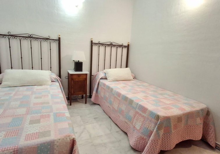 Wiederverkauf - Wohnung - Torrevieja - Los Frutales