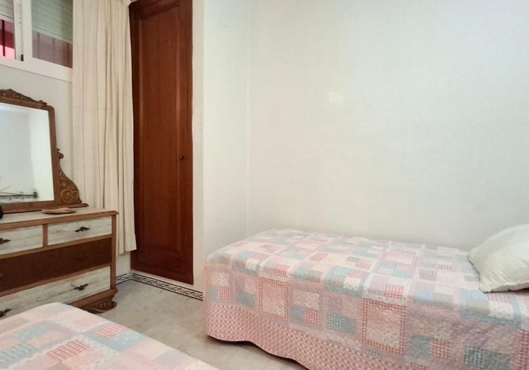 Wiederverkauf - Wohnung - Torrevieja - Los Frutales