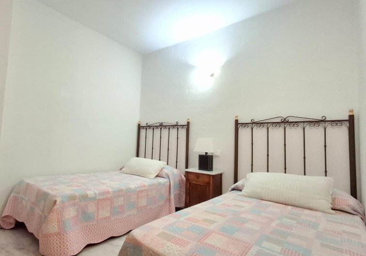 Wiederverkauf - Wohnung - Torrevieja - Los Frutales