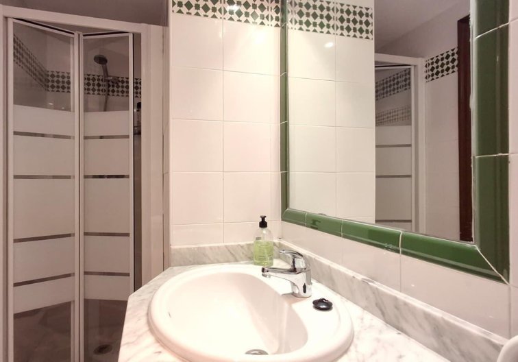 Wiederverkauf - Wohnung - Torrevieja - Los Frutales