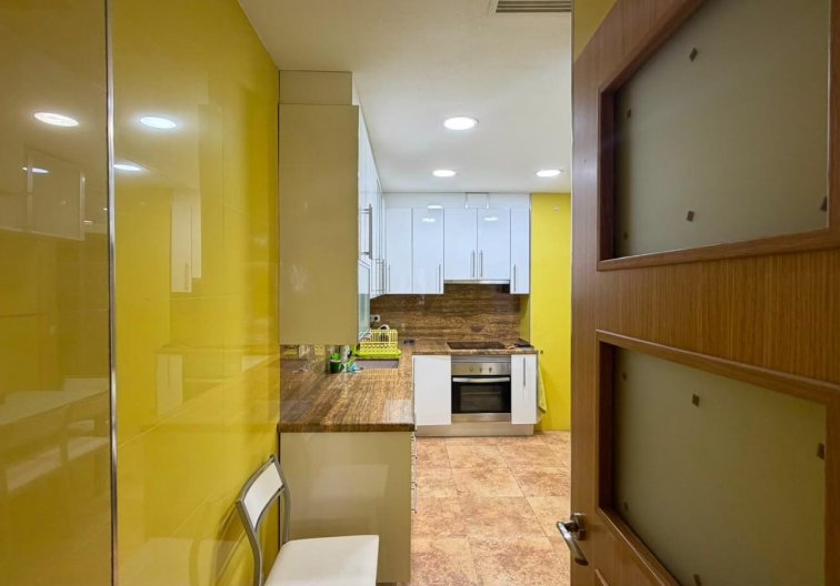 Segunda mano - town house - Torrevieja - Acequion