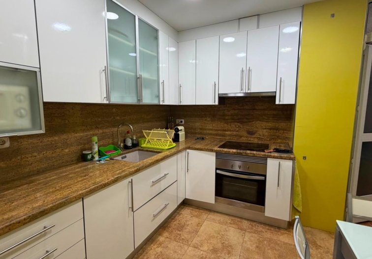 Segunda mano - town house - Torrevieja - Acequion