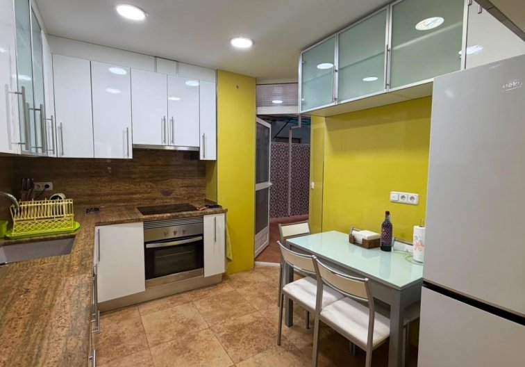 Segunda mano - town house - Torrevieja - Acequion