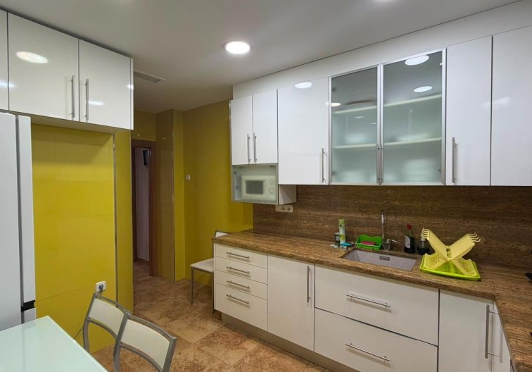 Segunda mano - town house - Torrevieja - Acequion