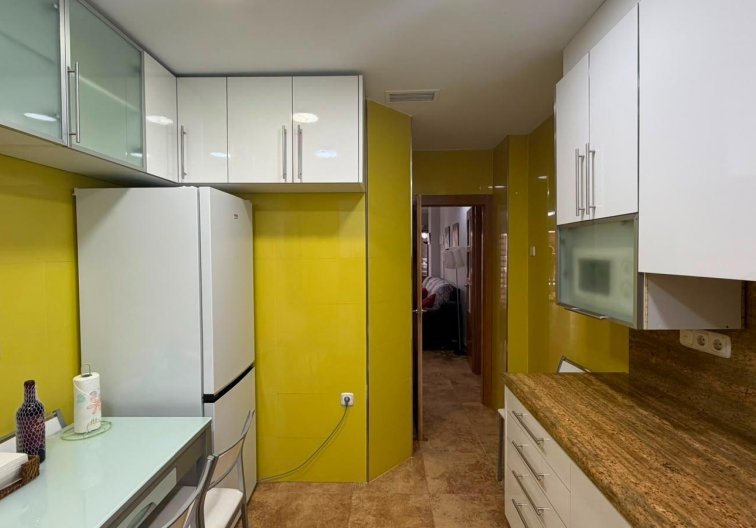 Segunda mano - town house - Torrevieja - Acequion