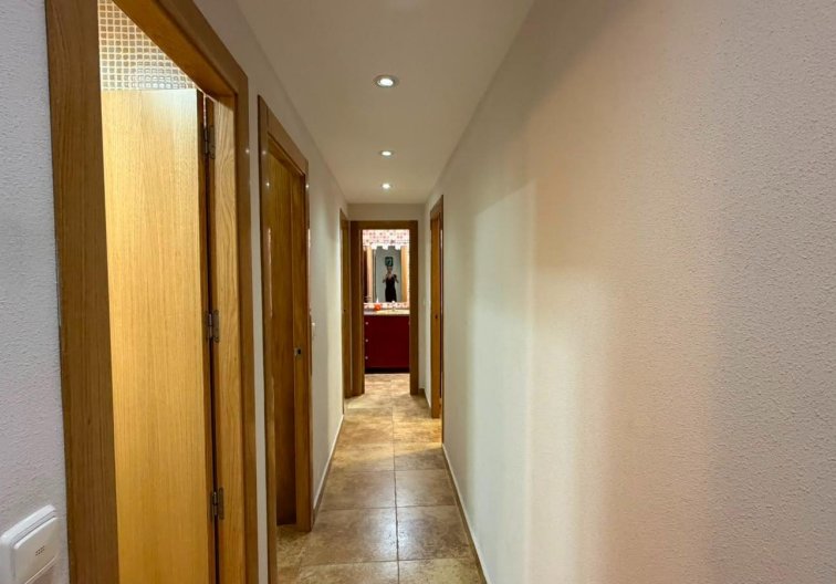 Segunda mano - town house - Torrevieja - Acequion
