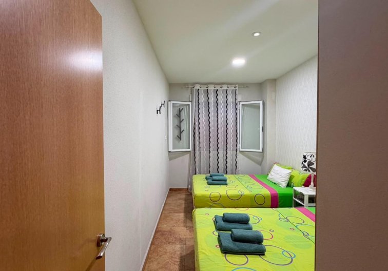 Segunda mano - town house - Torrevieja - Acequion
