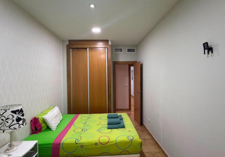 Segunda mano - town house - Torrevieja - Acequion