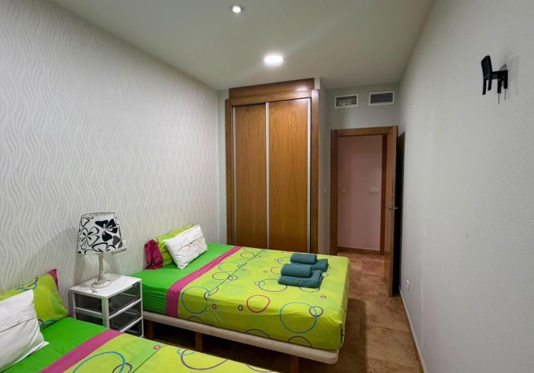 Segunda mano - town house - Torrevieja - Acequion