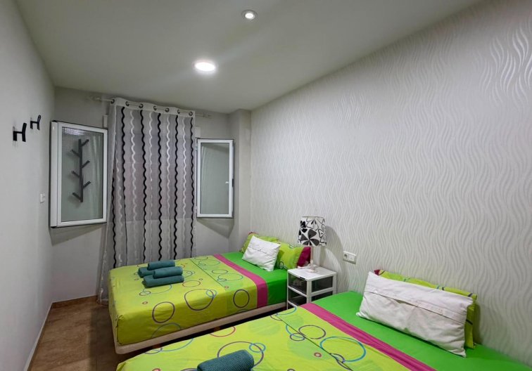 Segunda mano - town house - Torrevieja - Acequion