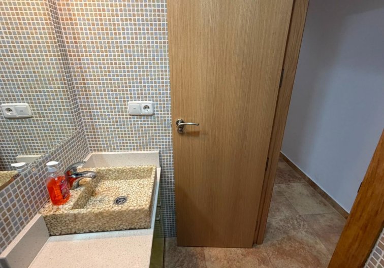 Segunda mano - town house - Torrevieja - Acequion