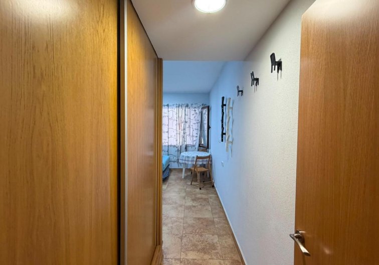 Segunda mano - town house - Torrevieja - Acequion