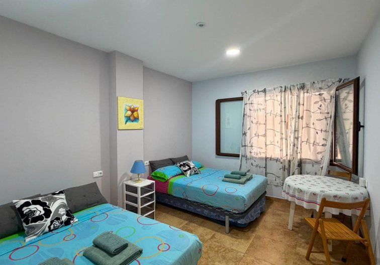 Segunda mano - town house - Torrevieja - Acequion