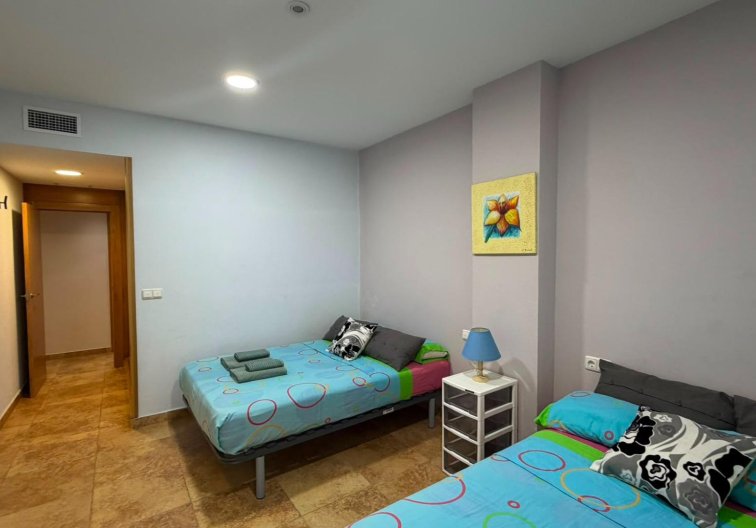 Segunda mano - town house - Torrevieja - Acequion