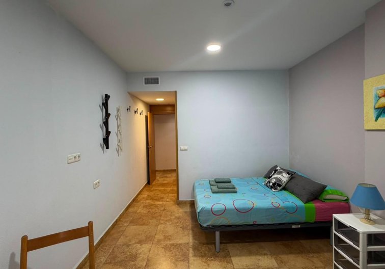 Segunda mano - town house - Torrevieja - Acequion