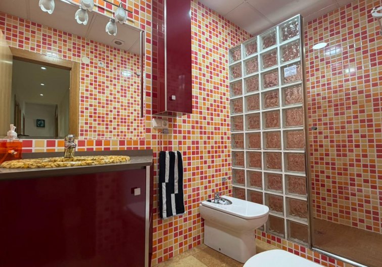 Segunda mano - town house - Torrevieja - Acequion