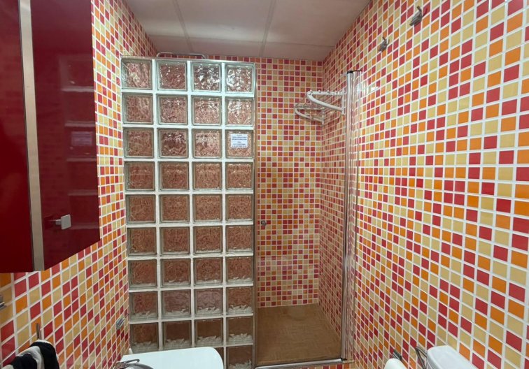Segunda mano - town house - Torrevieja - Acequion