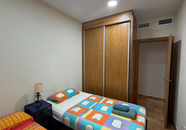 Segunda mano - town house - Torrevieja - Acequion