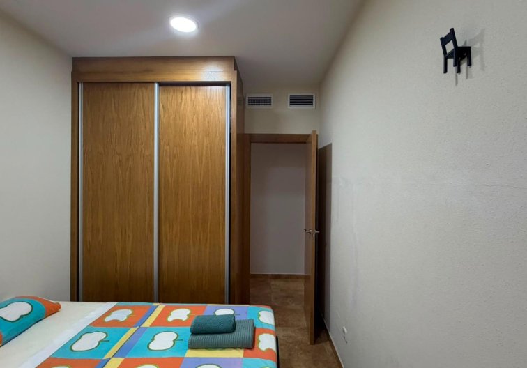 Segunda mano - town house - Torrevieja - Acequion