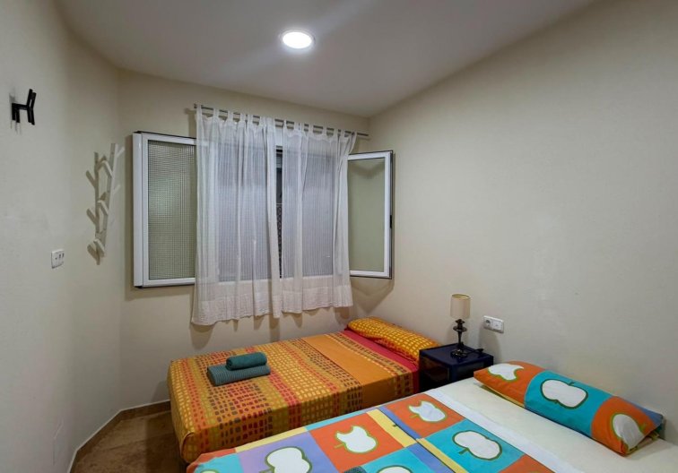 Segunda mano - town house - Torrevieja - Acequion