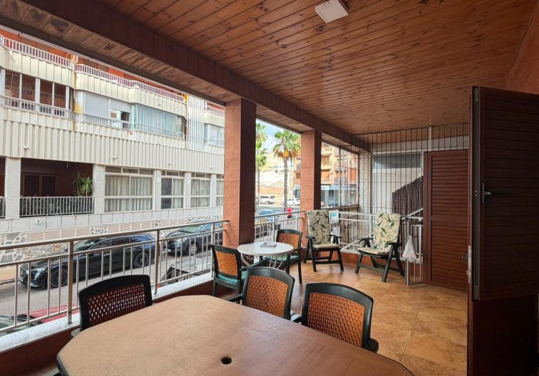 Segunda mano - town house - Torrevieja - Acequion