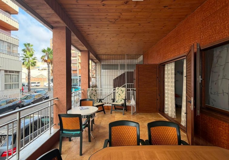 Segunda mano - town house - Torrevieja - Acequion