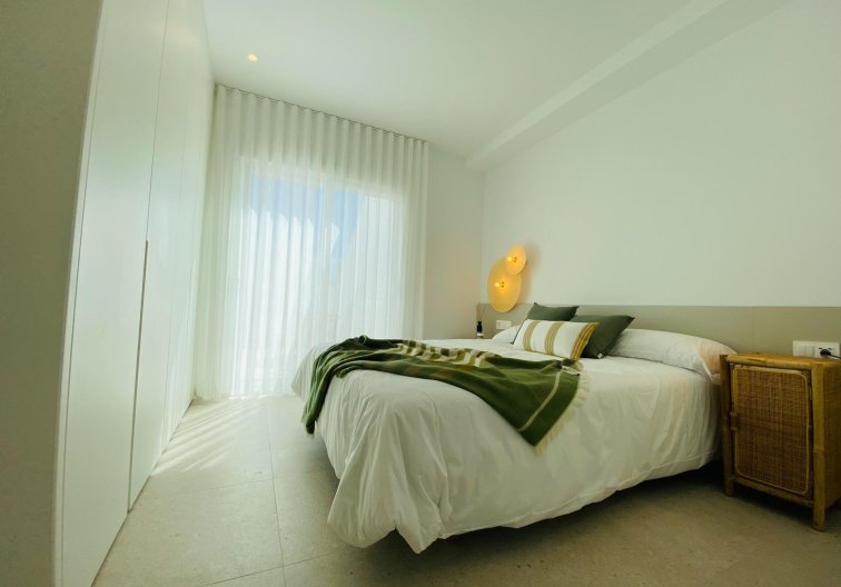 Construction Neuve - Bungalow - Pilar de la Horadada - pueblo