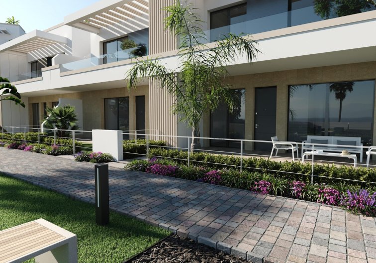 Obra Nueva - Apartamento  - Torre Pacheco - Santa Rosalia Lake And Life Resort