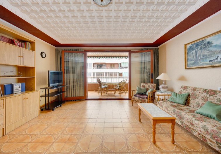 Segunda mano - Apartamento  - Torrevieja - Costa Blanca