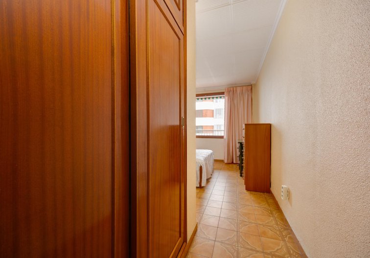 Segunda mano - Apartamento  - Torrevieja - Costa Blanca
