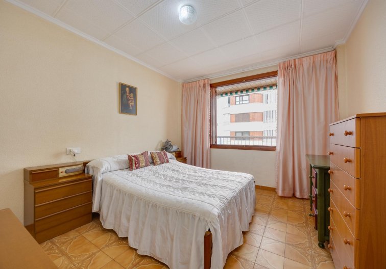 Segunda mano - Apartamento  - Torrevieja - Costa Blanca