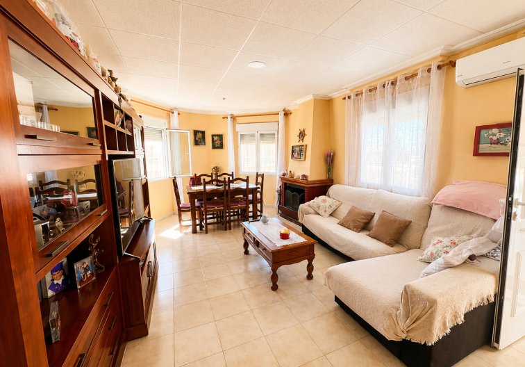 Revente - villa - Torrevieja - Costa Blanca