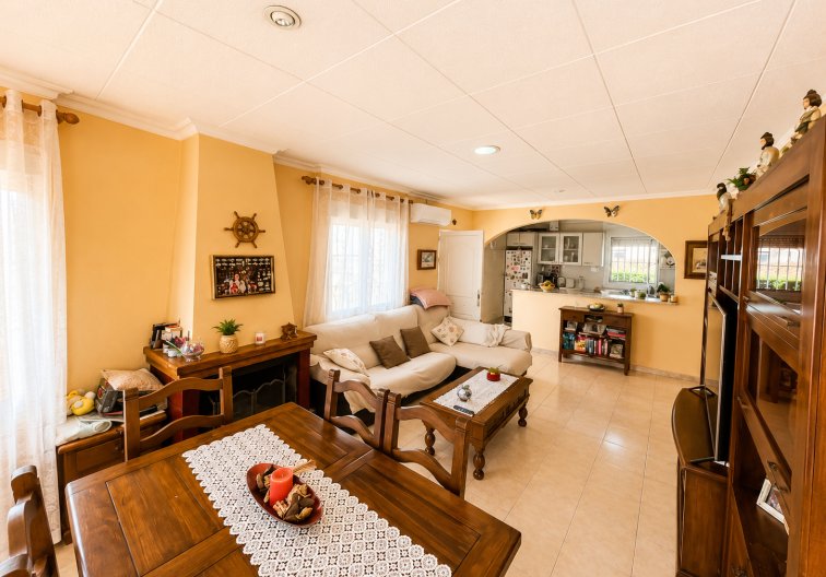 Revente - villa - Torrevieja - Costa Blanca