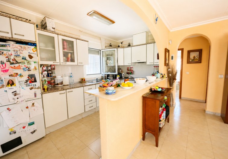 Revente - villa - Torrevieja - Costa Blanca