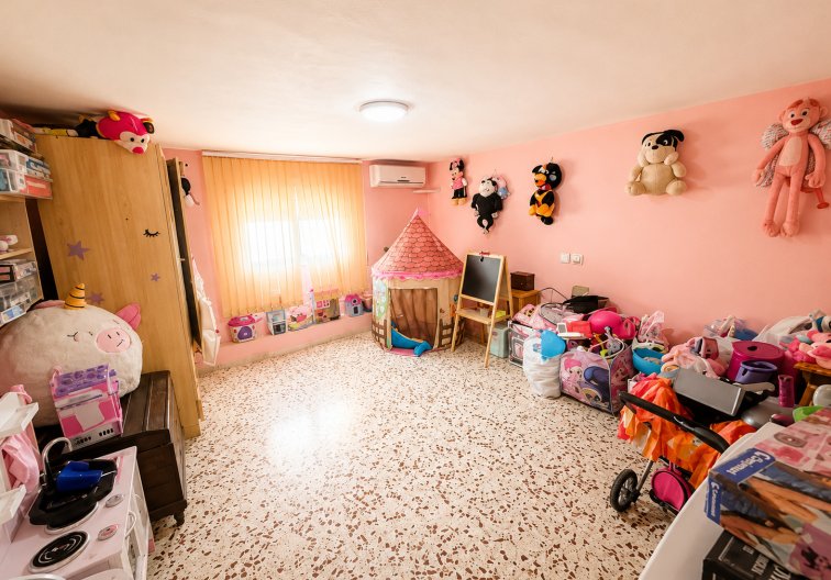 Revente - villa - Torrevieja - Costa Blanca