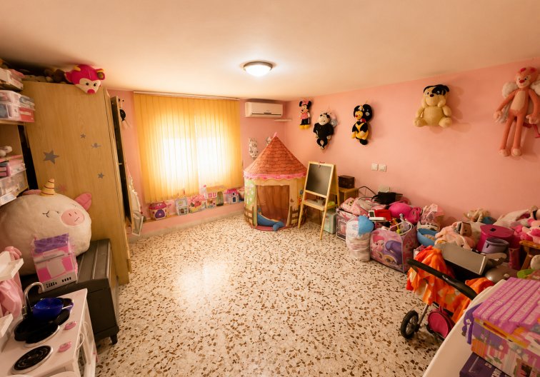 Revente - villa - Torrevieja - Costa Blanca