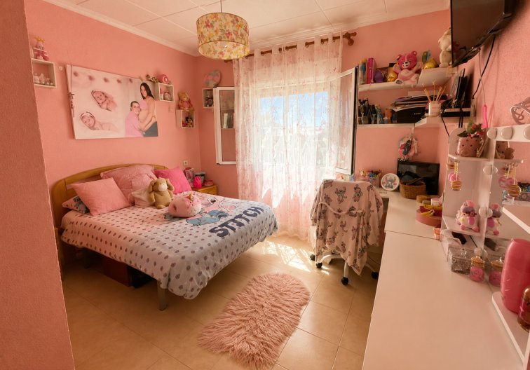 Revente - villa - Torrevieja - Costa Blanca
