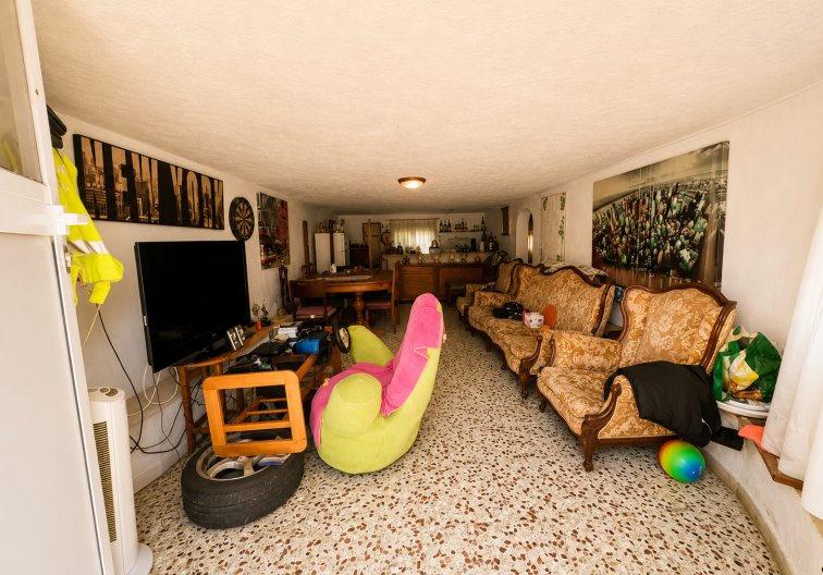 Revente - villa - Torrevieja - Costa Blanca