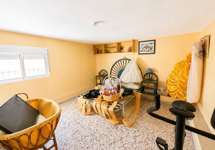 Revente - villa - Torrevieja - Costa Blanca
