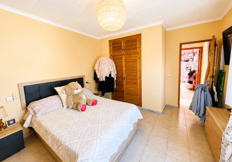 Revente - villa - Torrevieja - Costa Blanca