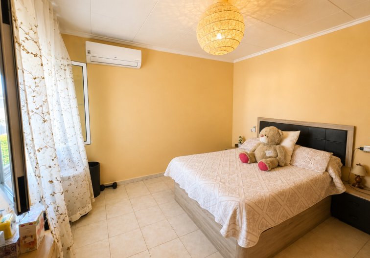 Revente - villa - Torrevieja - Costa Blanca