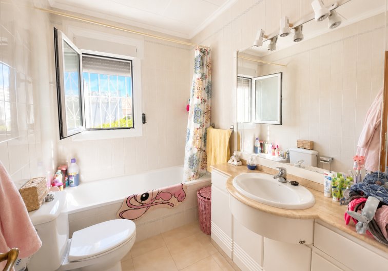 Revente - villa - Torrevieja - Costa Blanca