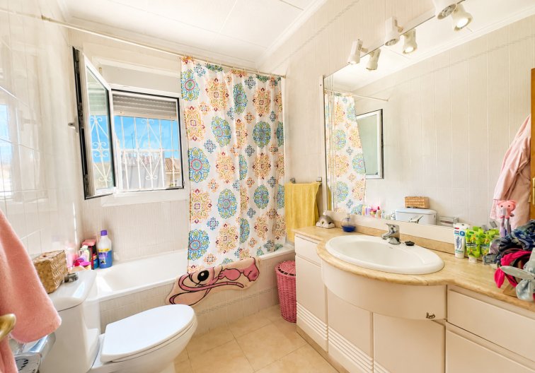 Revente - villa - Torrevieja - Costa Blanca