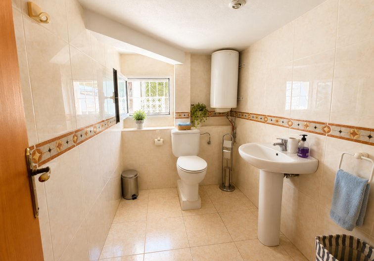 Revente - villa - Torrevieja - Costa Blanca