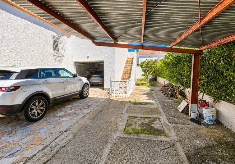 Revente - villa - Torrevieja - Costa Blanca
