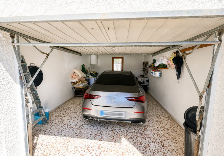 Revente - villa - Torrevieja - Costa Blanca