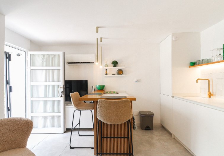 Segunda mano - Apartamento  - Alicante - Costa Blanca