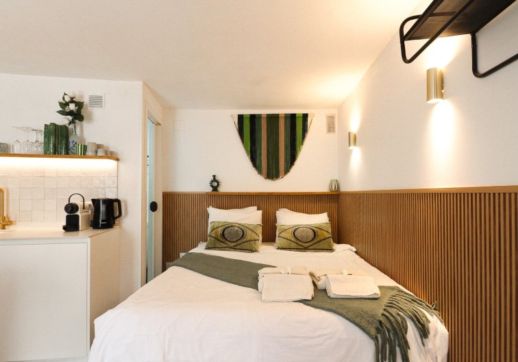 Segunda mano - Apartamento  - Alicante - Costa Blanca