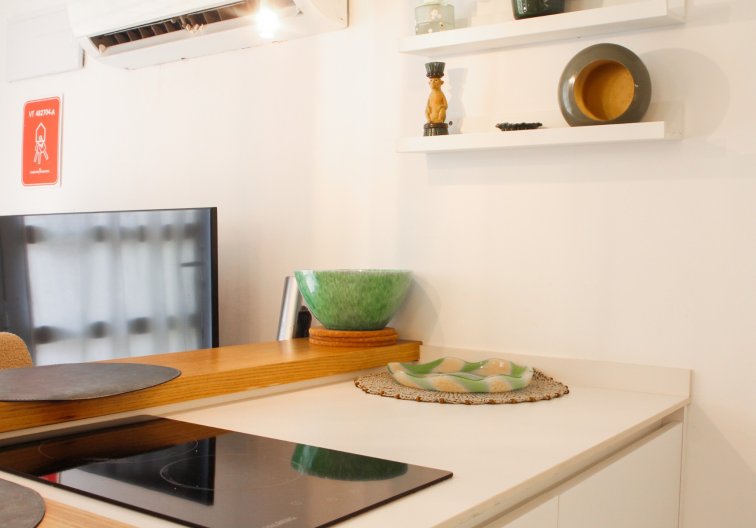 Segunda mano - Apartamento  - Alicante - Costa Blanca