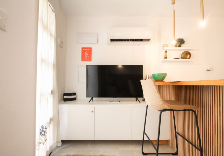 Segunda mano - Apartamento  - Alicante - Costa Blanca